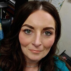 Meet your Posher, Krystle